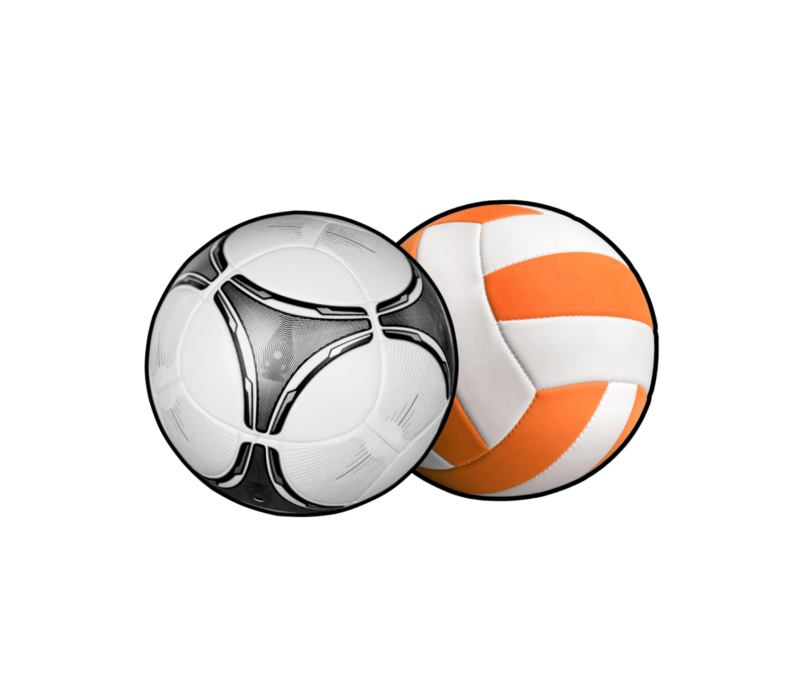 Futbol / Voleybol Topu