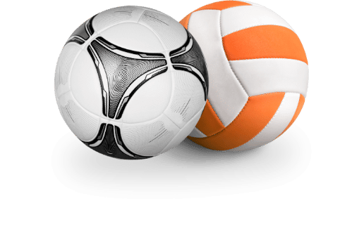 Futbol / Voleybol Topu